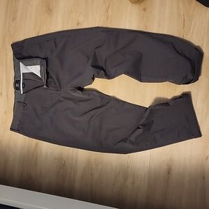 Grey Dockers Slim Chinos, 40x30